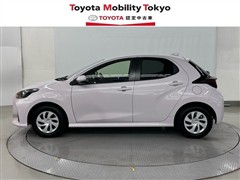 ヤリス X