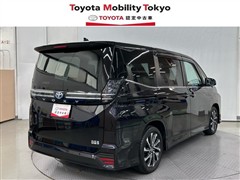 ヴォクシー ハイブリッド S-Z