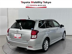 カローラフィールダー1.8SエアロT
