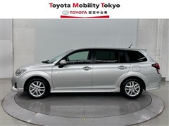 カローラフィールダー1.8SエアロT
