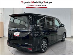 ヴォクシー ハイブリッド S-Z
