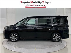 ヴォクシー ハイブリッド S-Z