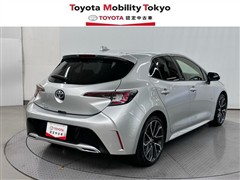 カローラスポーツ G Z
