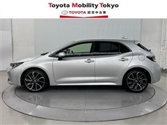 カローラスポーツ G Z