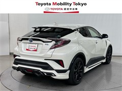 C-HR HV G