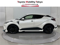 C-HR HV G