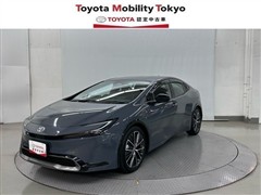 トヨタ プリウス Z