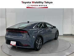 プリウス Z