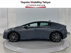 プリウス Z