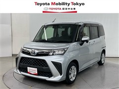 ルーミー G-T