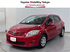 トヨタ オーリス 150X Mパッケージ
