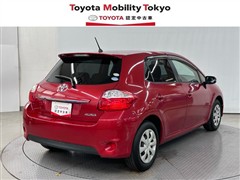 オーリス 150X Mパッケージ