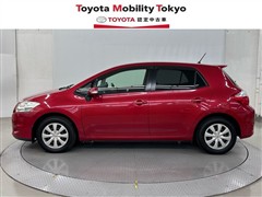 オーリス 150X Mパッケージ