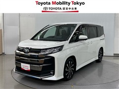 トヨタ ノア S-Z