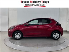 ヤリス G