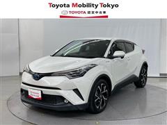 トヨタ C-HR HV G