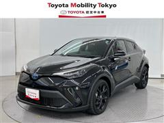 トヨタ　C-HR HV G モードネロセーフ3