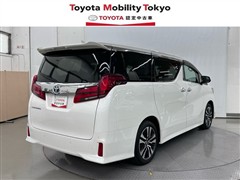 アルファード S Cパッケージ