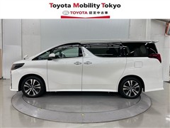 アルファード S Cパッケージ