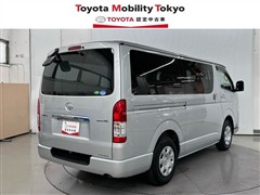 ハイエースV S GL