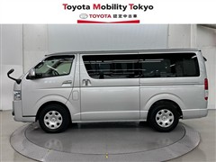 ハイエースV S GL
