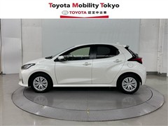 ヤリス ハイブリッド Z