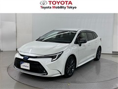 カローラツーリング HV WXB