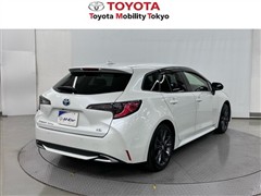 カローラツーリング HV WXB