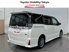 ヴォクシーHV ZS