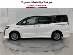 ヴォクシーHV ZS