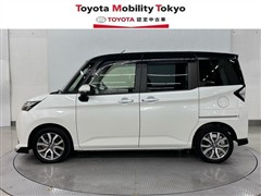 タンク カスタムG-T