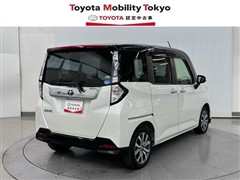 タンク カスタムG-T