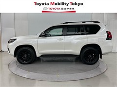 ランクル プラドTX LマットBLC