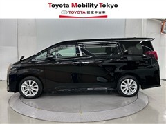 アルファード S