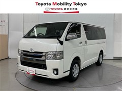 レジアスエースV SーGダークP2