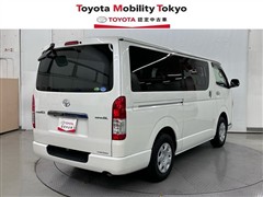 レジアスエースV SーGダークP2