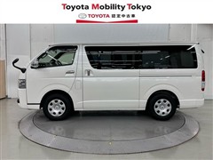 レジアスエースV SーGダークP2