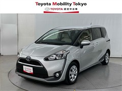 トヨタ　シエンタ クルマイスシヨウスロープ3