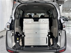 シエンタ クルマイスシヨウスロープ3