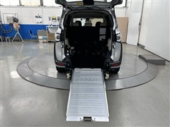 シエンタ クルマイスシヨウスロープ3