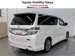 ヴェルファイア 3.5Z Gアイズ2