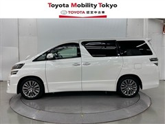 ヴェルファイア 3.5Z Gアイズ2