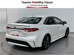 カローラ HV ダブルバイビー