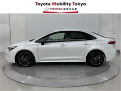 カローラ HV ダブルバイビー