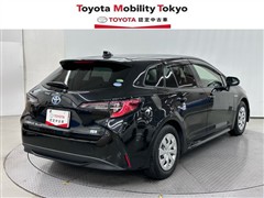 カローラツーリングHV G-Xプラス