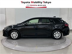 カローラツーリングHV G-Xプラス