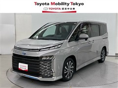 ヴォクシー ハイブリッド S-Z