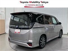 ヴォクシー ハイブリッド S-Z