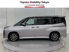 ヴォクシー ハイブリッド S-Z