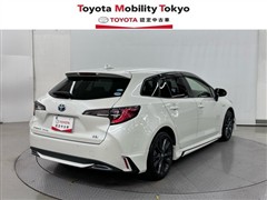 カローラツーリング HV WXB